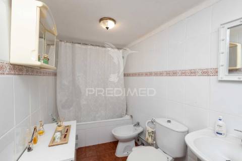 T2+1 na histórica rua das beatas, em elvas