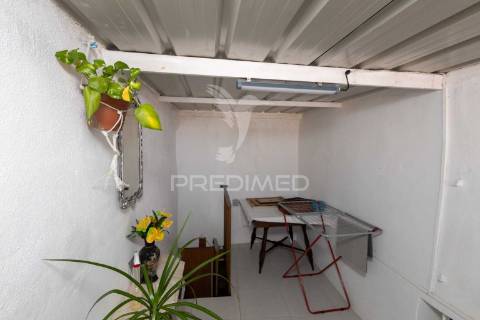 T2+1 na histórica rua das beatas, em elvas