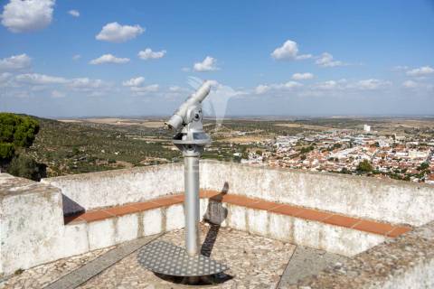 T2+1 na histórica rua das beatas, em elvas