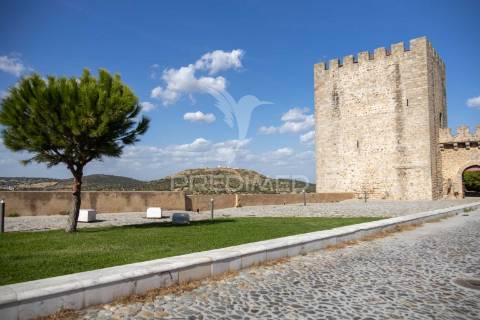 T2+1 na histórica rua das beatas, em elvas