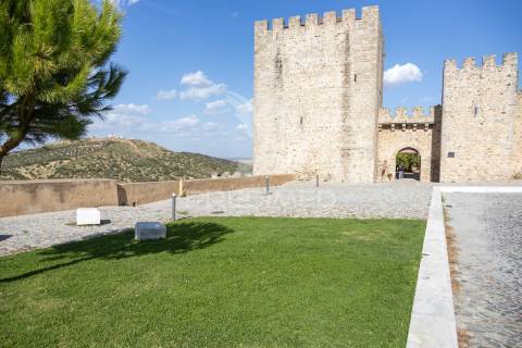 T2+1 na histórica rua das beatas, em elvas