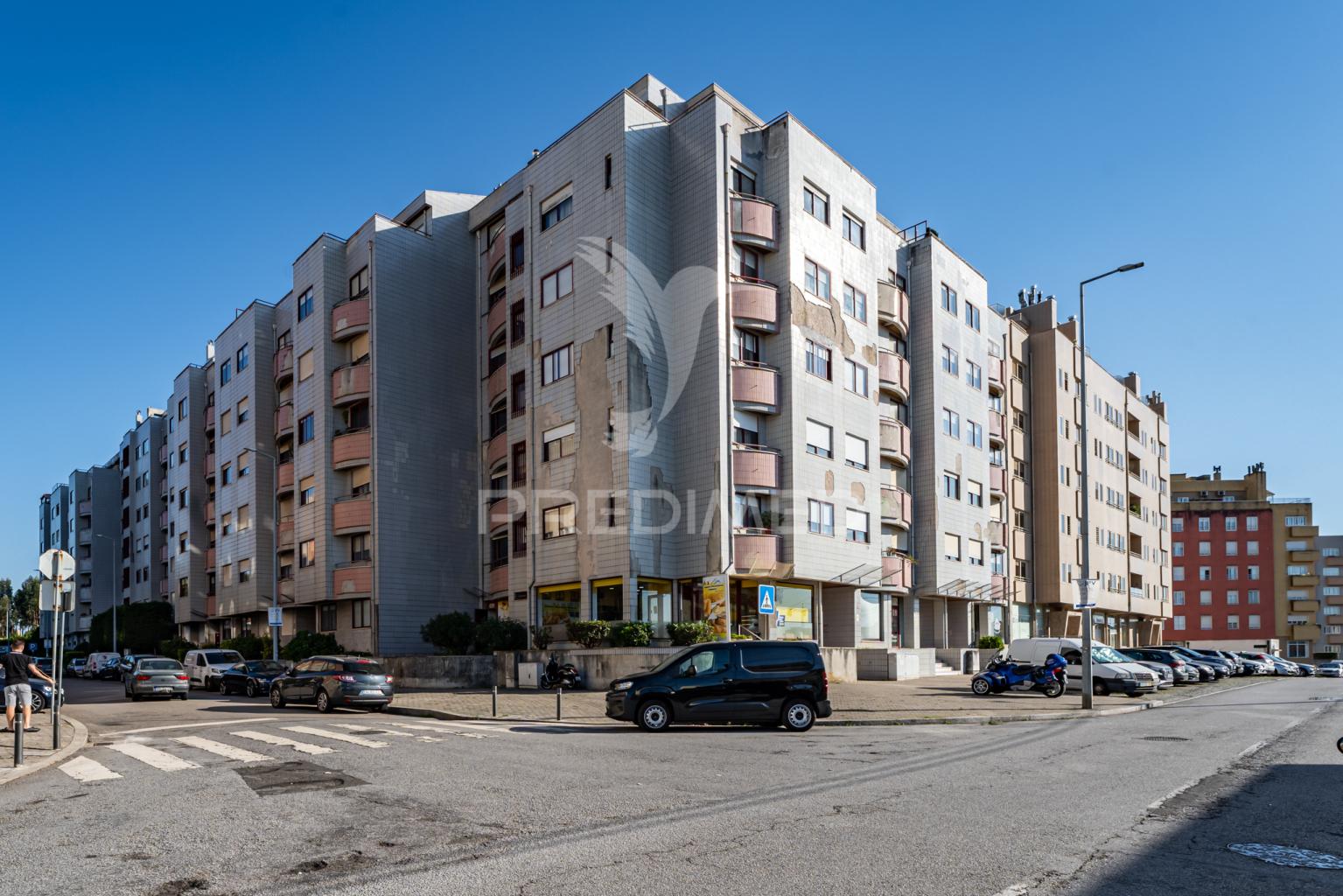 T3  em vilar do paraiso