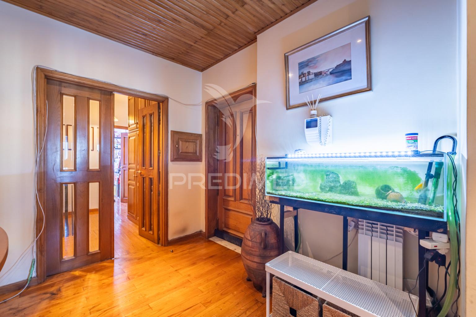 T3  em vilar do paraiso