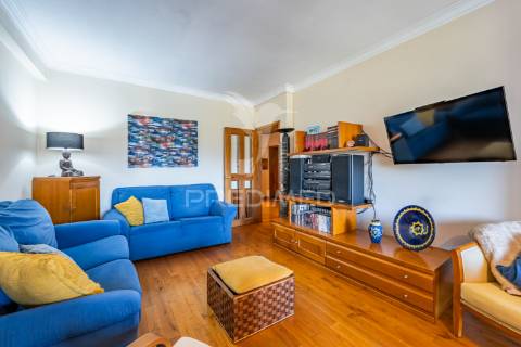 T3  em vilar do paraiso