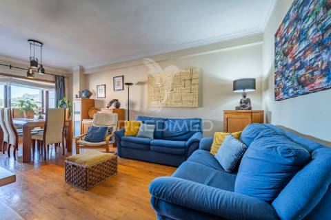 T3  em vilar do paraiso