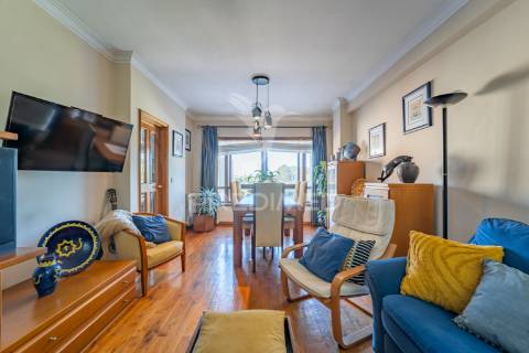 T3  em vilar do paraiso