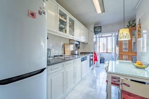 T3  em vilar do paraiso