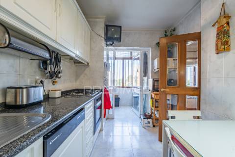 T3  em vilar do paraiso