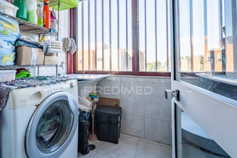 T3  em vilar do paraiso