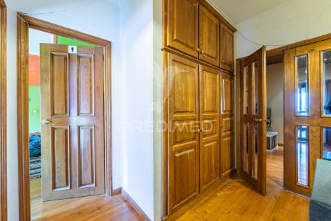 T3  em vilar do paraiso