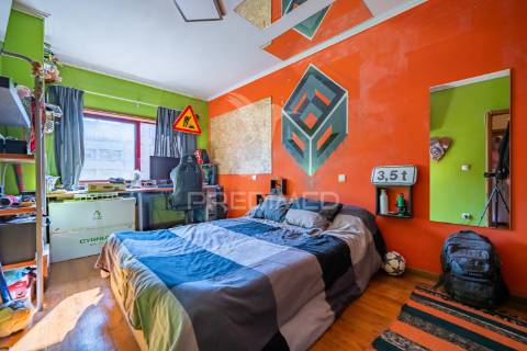 T3  em vilar do paraiso