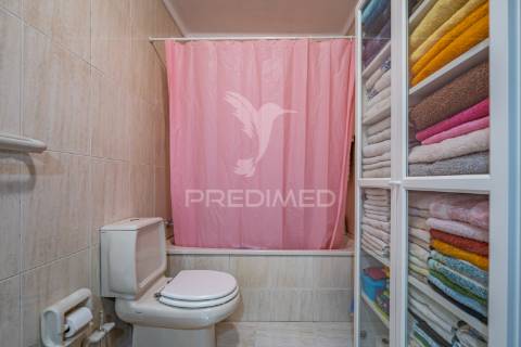 T3  em vilar do paraiso