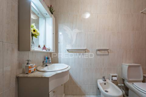 T3  em vilar do paraiso