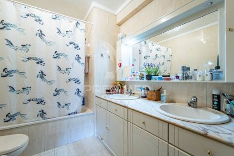 T3  em vilar do paraiso