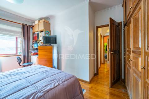 T3  em vilar do paraiso