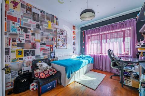 T3  em vilar do paraiso