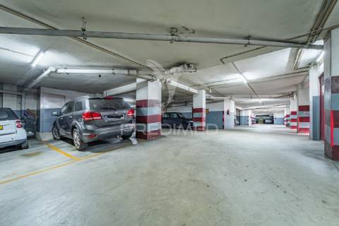 T3  em vilar do paraiso