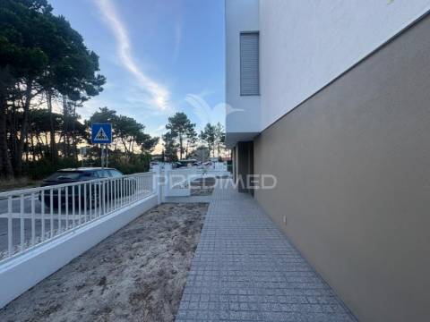 Moradia t3 contemporânea com piscina privativa – lagoa de albufeira