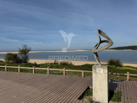 Moradia t3 contemporânea com piscina privativa – lagoa de albufeira