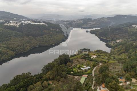 Quinta histórica do século xix – antigo convento de frades em boelhe, penafiel