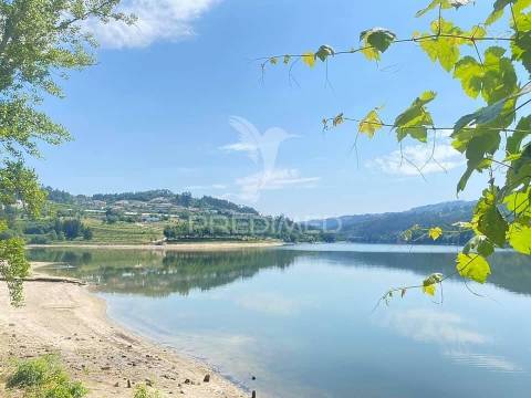 Quinta histórica do século xix – antigo convento de frades em boelhe, penafiel