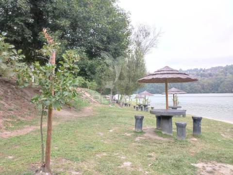 Quinta histórica do século xix – antigo convento de frades em boelhe, penafiel