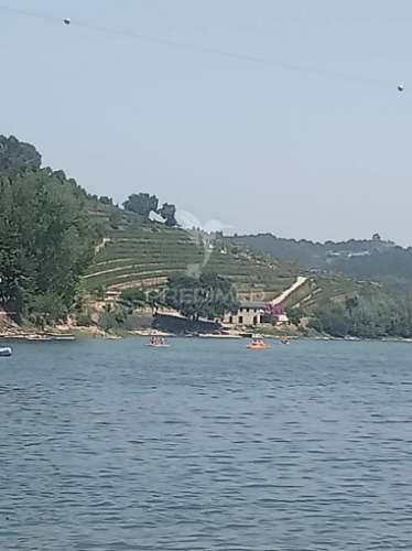 Quinta histórica do século xix – antigo convento de frades em boelhe, penafiel