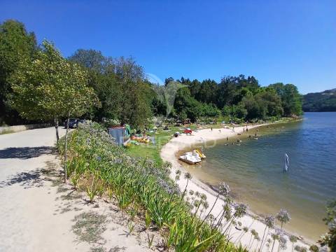 Quinta histórica do século xix – antigo convento de frades em boelhe, penafiel