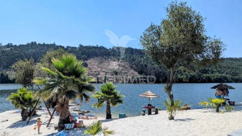 Quinta histórica do século xix – antigo convento de frades em boelhe, penafiel