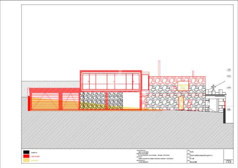 Quinta histórica do século xix – antigo convento de frades em boelhe, penafiel