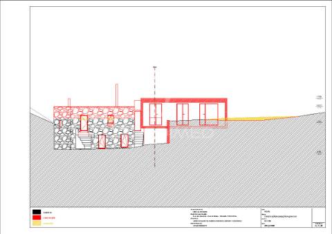 Quinta histórica do século xix – antigo convento de frades em boelhe, penafiel