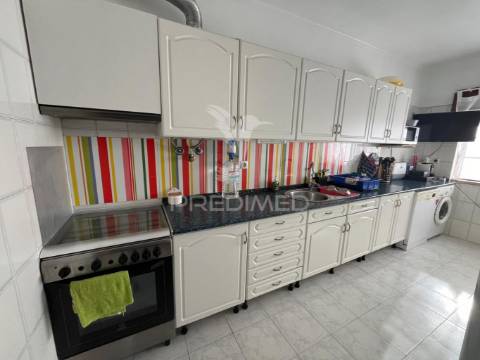 Apartamento t2 - seixal
