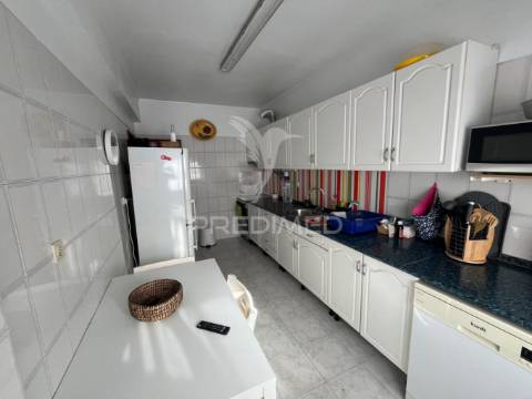 Apartamento t2 - seixal