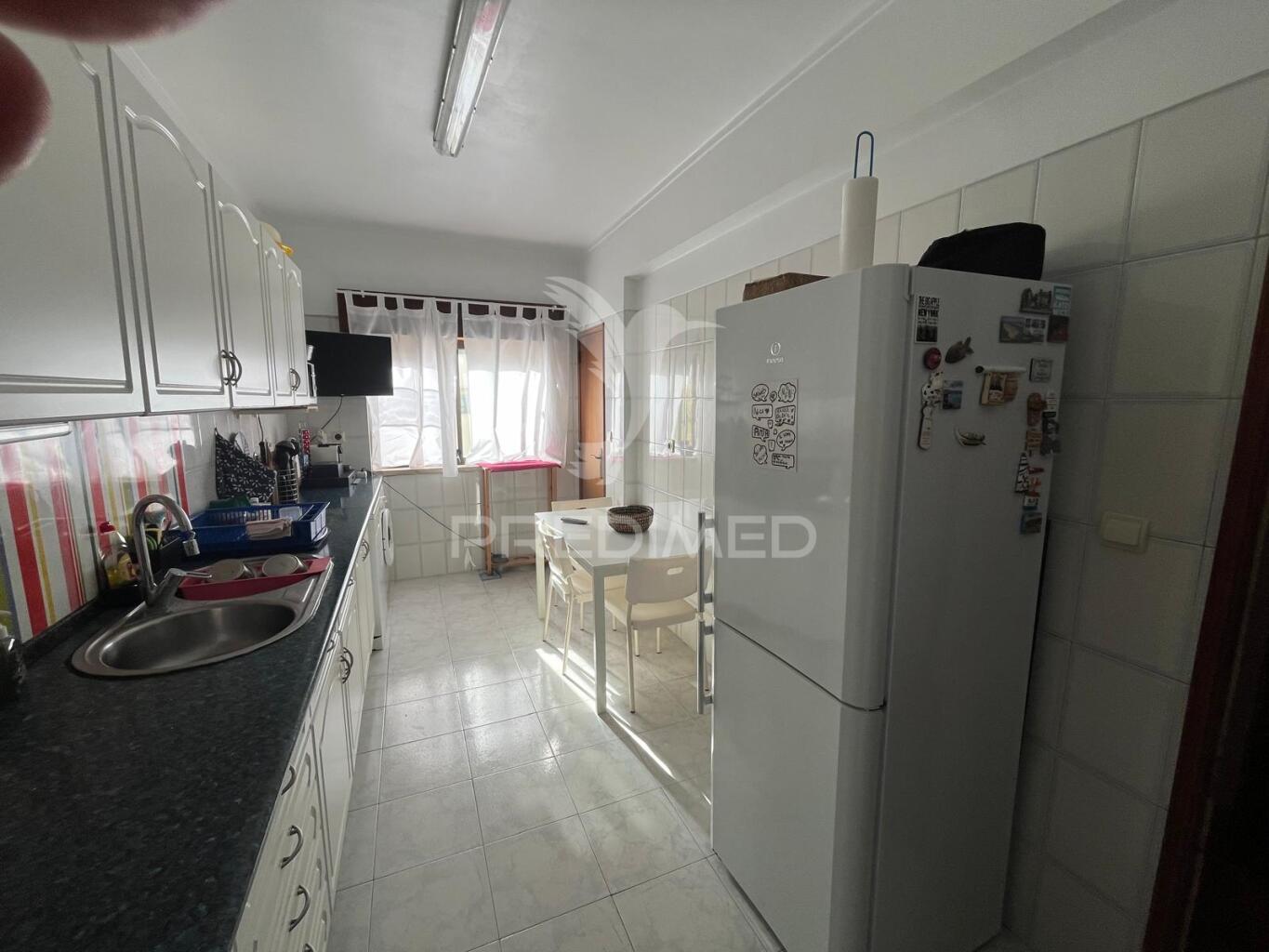 Apartamento t2 - seixal