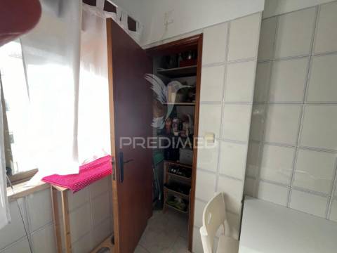 Apartamento t2 - seixal