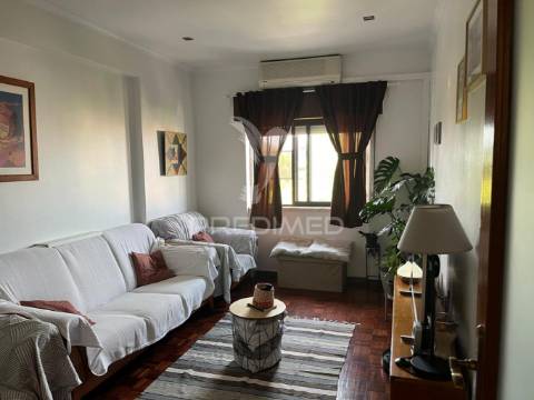 Apartamento t2 - seixal