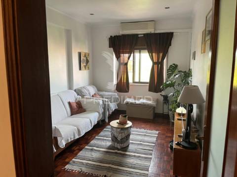 Apartamento t2 - seixal