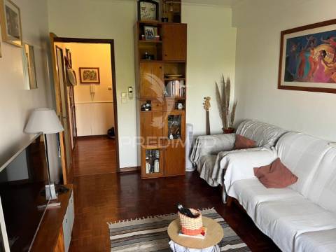 Apartamento t2 - seixal
