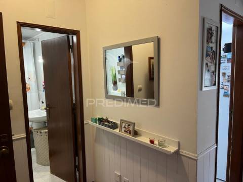 Apartamento t2 - seixal