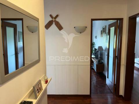 Apartamento t2 - seixal