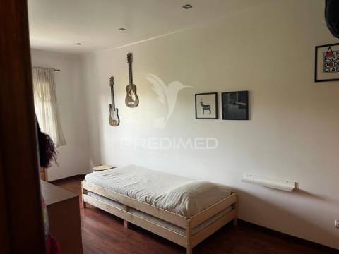 Apartamento t2 - seixal