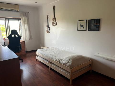 Apartamento t2 - seixal
