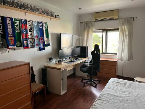 Apartamento t2 - seixal