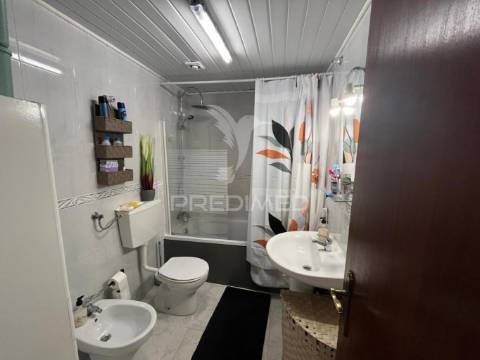 Apartamento t2 - seixal