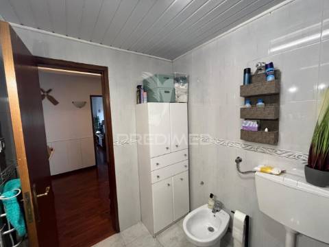 Apartamento t2 - seixal