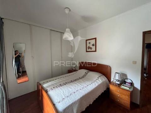 Apartamento t2 - seixal