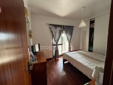 Apartamento t2 - seixal