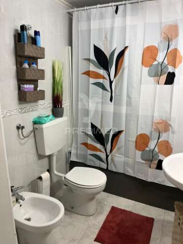 Apartamento t2 - seixal