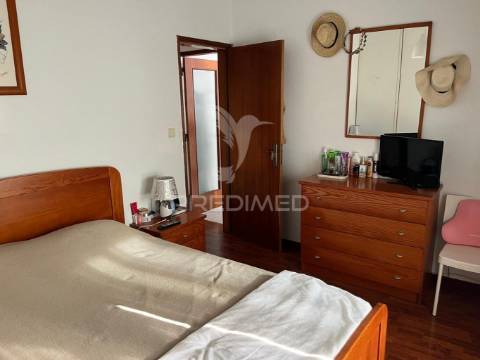Apartamento t2 - seixal