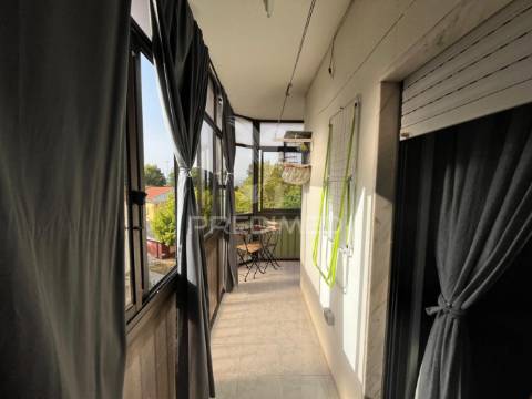 Apartamento t2 - seixal